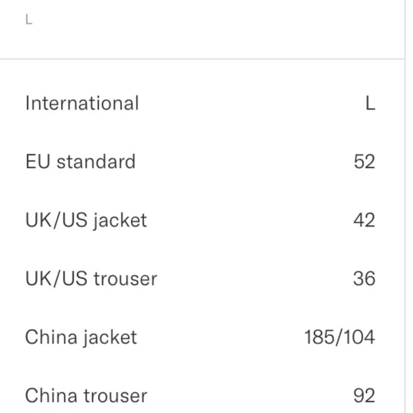 Suitsupply Brown Cotton Trousers - Picture 5 of 5